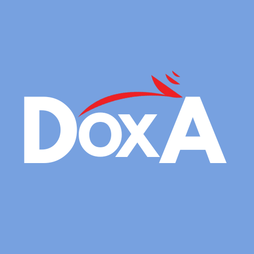 DoxaTV